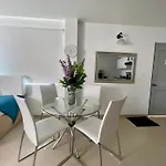 Cielo mar 202 frente a hotel Las Américas