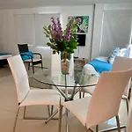 Cielo mar 202 frente a hotel Las Américas