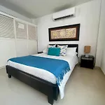 Cielo mar 202 frente a hotel Las Américas