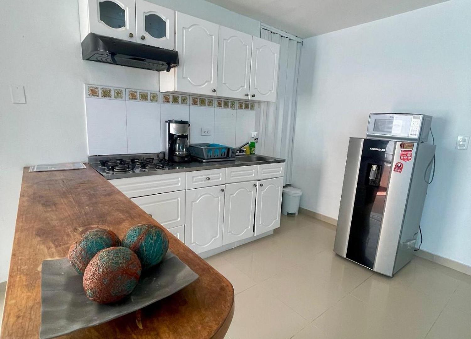 Apartamento Cielo Mar 202 Frente A Américas Cartagena